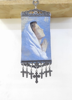 Vitelas Religiosas Mediana - comprar online