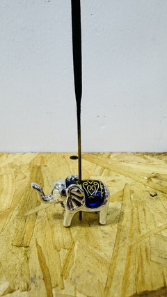 Elefante Pequeño - Gran Bazar Turco