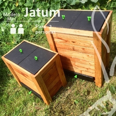 Compostera MINI jatum en internet