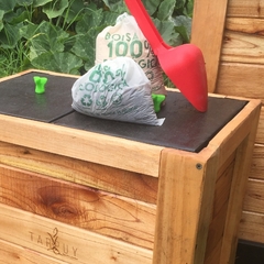 Kit de activación - Tarpuycompost