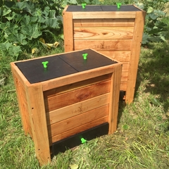 Compostera MINI jatum - Tarpuycompost