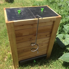 Removedor para compostera en internet