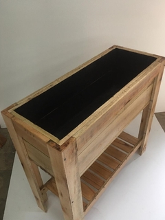 Huertero HUINCA - comprar online