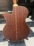 Violão Hofma HMF-240 Natural Aço Elétrico - Solo Instrumentos Musicais