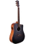 Violão Tagima Ambience Metropolis EQ Aço