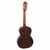 Viola Caipira Giannini VS-1 Imbu Elétrica Natural - comprar online
