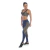 Conjunto Fitness Feminino AquaSul Infinity | Legging + Top - comprar online
