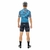 Camisa de Ciclismo Masculina Manga Curta Strong Life Abstract na internet