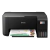 Impresora Multifunción Epson L3110 Sistema Continuo - comprar online
