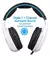 AURICULAR SADES GAMING HEADSET SPIRIT WOLF R9 - comprar online