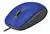 MOUSE LOGITECH M110 SILENT - RESET
