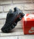 Shox TL Negro
