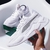 Puma RSX White