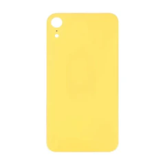 iPhone XR Tampa Traseira - Fly Distribuidora