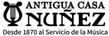 Antigua Casa Nuñez