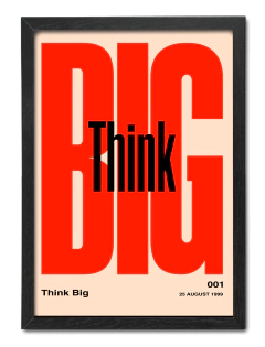 Quadro - Big Think