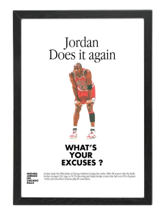 Quadro - Jordan (Does it again)