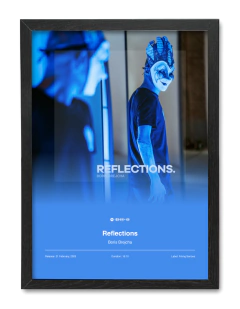 Boris Brejcha (Reflections) - comprar online