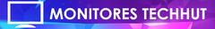 Banner da categoria Monitores