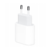 CARREGADOR TIPO-C APPLE MHJ83ZM/A 20W
