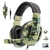 Fone Headset Gamer Feir SEZ-881 Pro com fio
