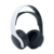 Headset Sem Fio Sony Pulse 3D, Adaptador Sem Fio USB, PS4 e PS5 - Branco - CFI-ZWH1L