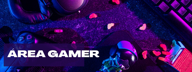 Banner de TechHut | Eletrônicos, automação e energia