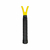 Raqueta De Tenis Annezi Team 88 Titanium Con Funda Color Amarillo Tamaño Del Grip 4 3/8 - comprar online