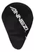Funda De Padel Annezi Simple Con Bolsillo - Slice Deportes