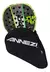 Funda De Padel Annezi Simple Con Bolsillo - tienda online