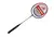 Set Bádminton Annezi Pack X 2 - Raquetas + Pluma + Bolso en internet
