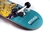 Skates Profesionales Annezi Doble Cola 7 Capas Maple Lija