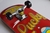 Imagen de Skates Profesionales Annezi Doble Cola 7 Capas Maple Lija