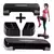 Step Fitness Plataforma Escalón Aerobic Regulable - comprar online