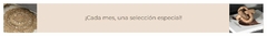 Banner de la categoría Destacados del Mes