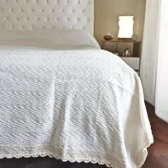 Cubrecama Imperio