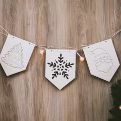 Pack Banderines x 3 - tienda online