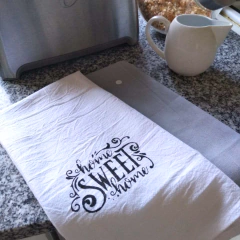 Paños de Cocina