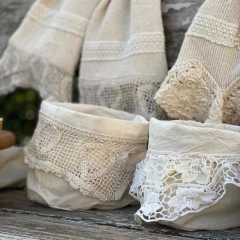 Cestas Romantique - tienda online