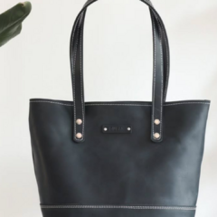 Tote Bag Cuero