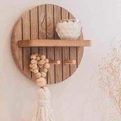 Recibidor de Pared