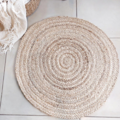 Alfombra Yute - comprar online
