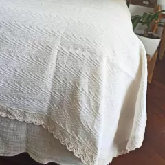 Cubrecama Imperio en internet