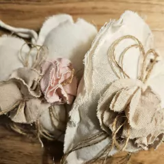 Puerteros Flor - Almacén de Cosillas