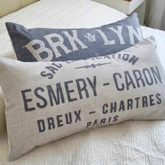 Almohadones New Vintage en internet