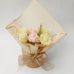 Bouquet de Velas Florales - comprar online