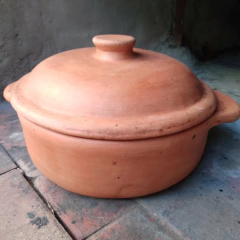Cacerola Antigua - comprar online