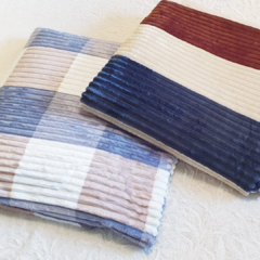 Frazada Corderito - comprar online