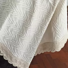 Cubrecama Imperio - Almacén de Cosillas