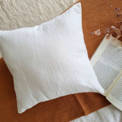 Almohadones Tusor